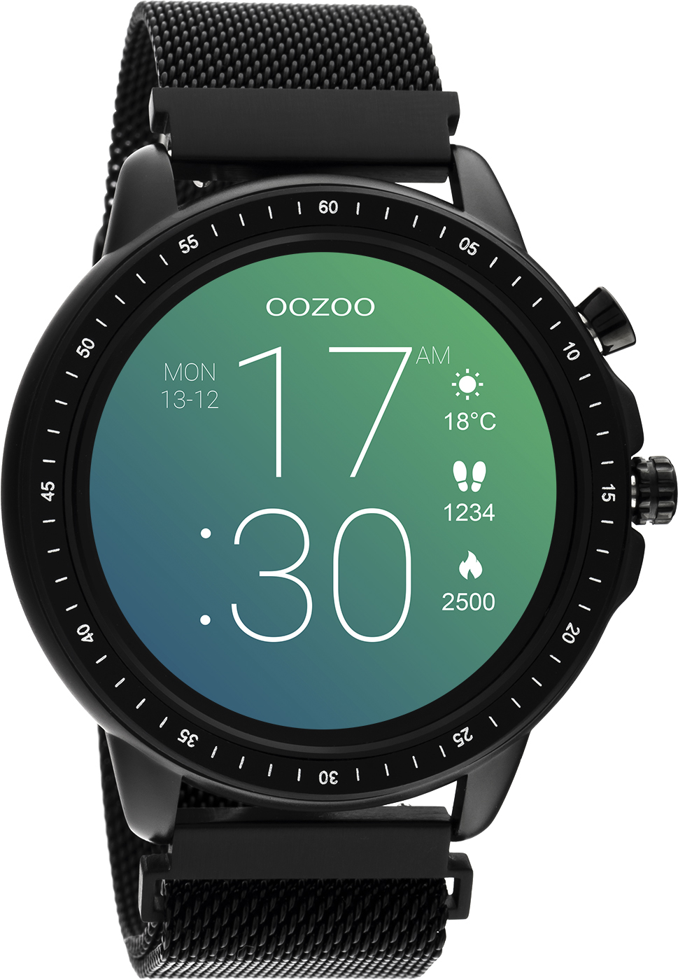 OOZOO smartwatch Q00309